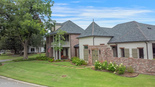 $1,388,000 | 301 Opus One Drive, Broussard, LA 70518