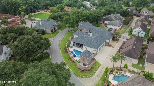 $1,388,000 | 301 Opus One Drive, Broussard, LA 70518