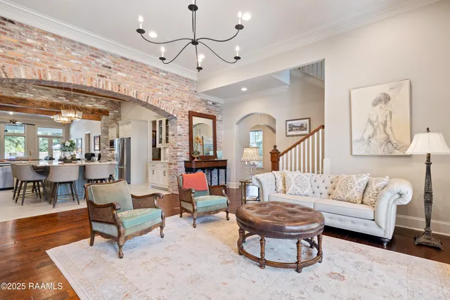 $1,388,000 | 301 Opus One Drive, Broussard, LA 70518