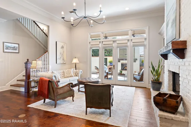 $1,388,000 | 301 Opus One Drive, Broussard, LA 70518