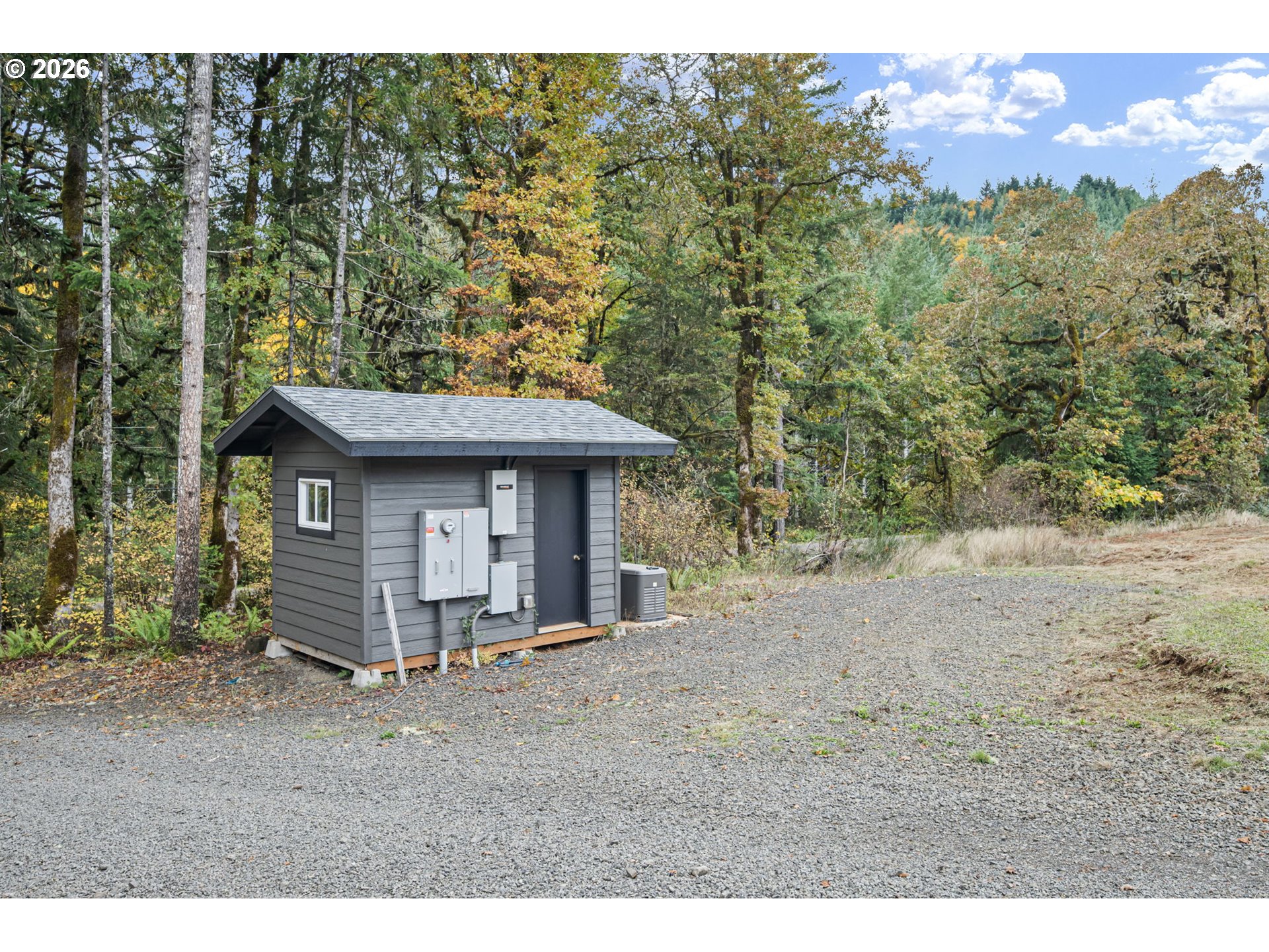 24741 Hall Road Cheshire, OR 97419 - Photo 41 of 42