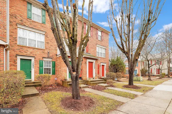 $344,000 | 13684 Palmetto Circle, Germantown, MD 20874