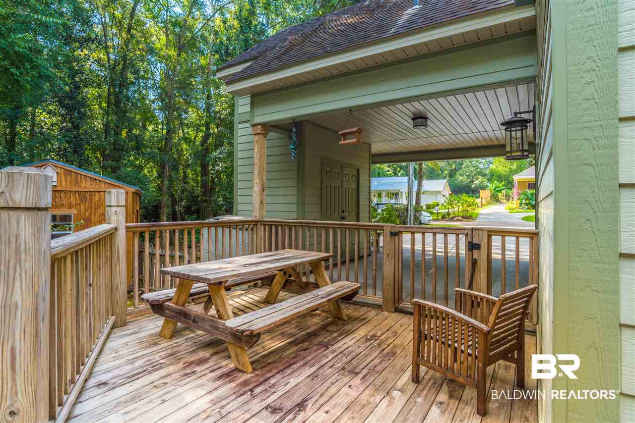 663 Bellangee Avenue Fairhope, AL 36532 - Photo 26 of 30