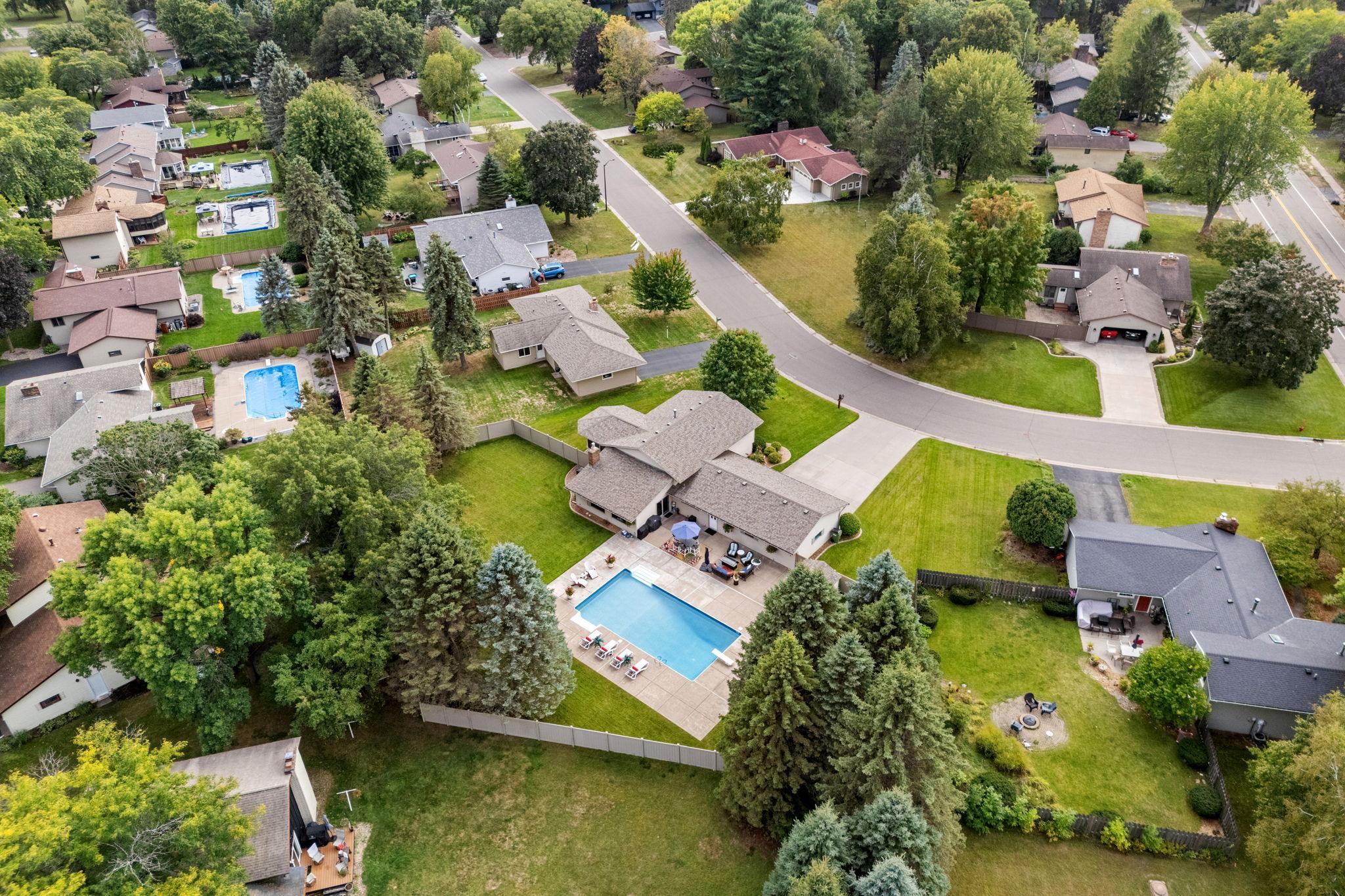 4760 Larson Road Shoreview, MN 55126 - Photo 69 of 75 Gallery Image 69