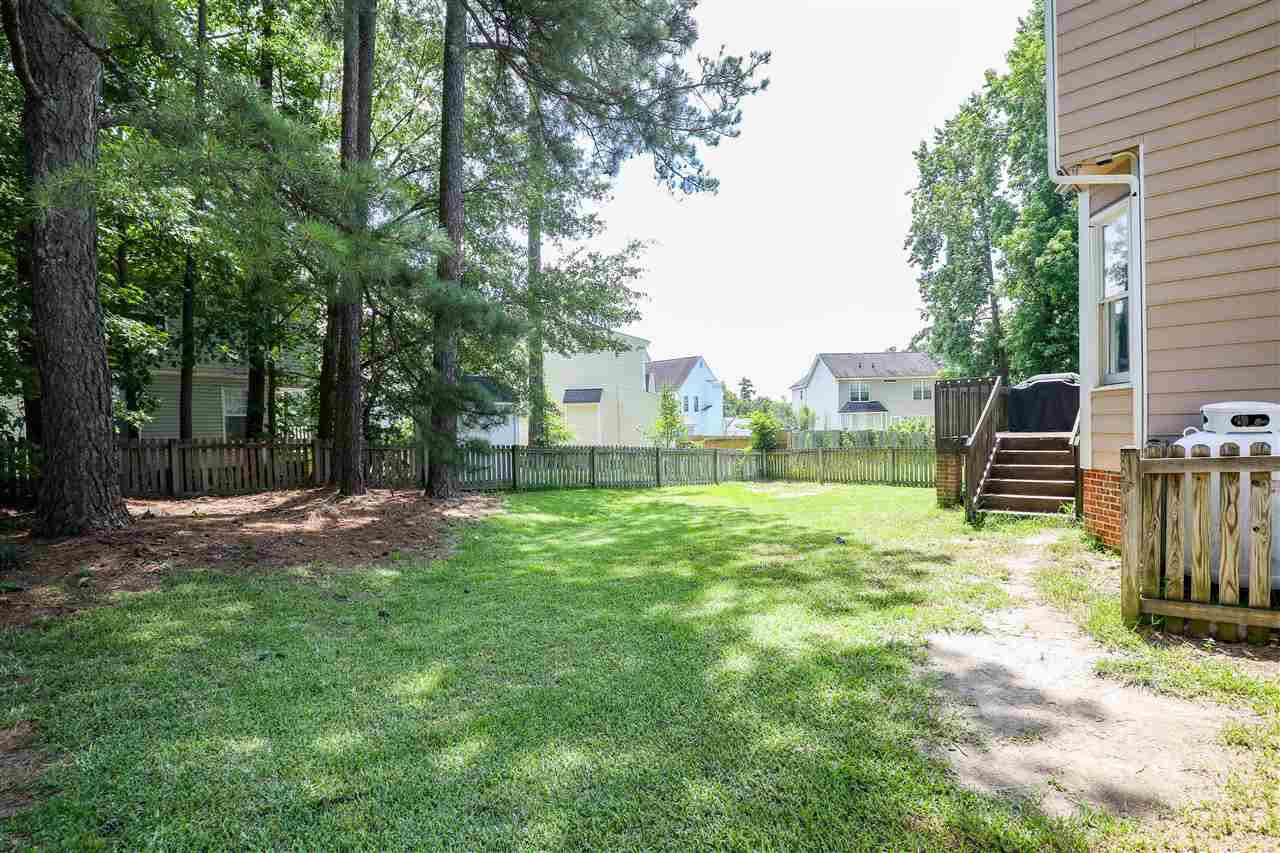 4841 Draper Road Raleigh, NC 27616 - Photo 26 of 30 Photo 26