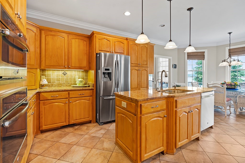 219 Nautical Way Greenwood, SC 29649 - Photo 15 of 45