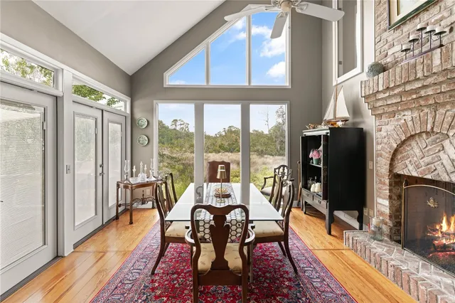 $999,900 | 207 Military Road, St. Simons Island, GA 31522