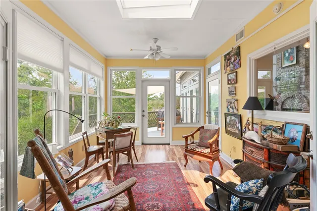 $999,900 | 207 Military Road, St. Simons Island, GA 31522