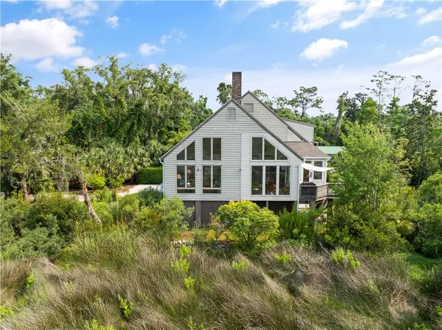 $999,900 | 207 Military Road, St. Simons Island, GA 31522