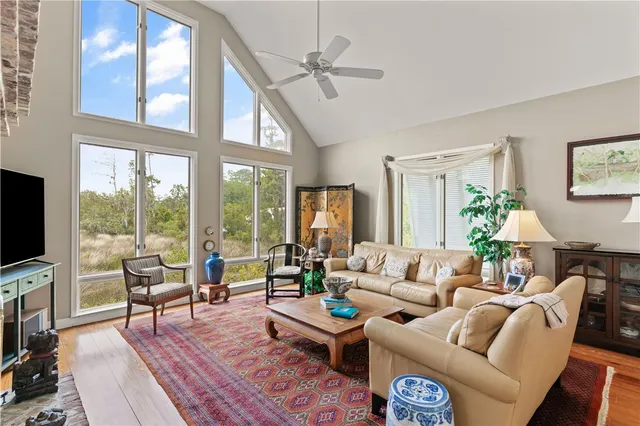 $999,900 | 207 Military Road, St. Simons Island, GA 31522