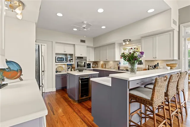 $999,900 | 207 Military Road, St. Simons Island, GA 31522