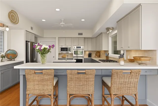 $999,900 | 207 Military Road, St. Simons Island, GA 31522