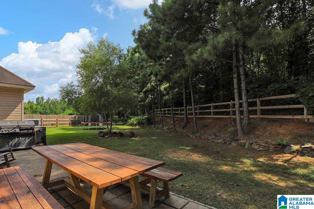 244 Fairview Circle Montevallo, AL 35115 - Photo 20 of 27