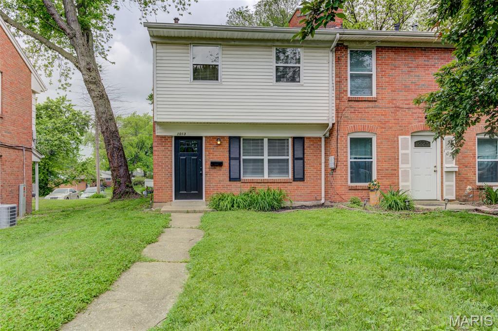 1013 Pine Street St. Charles, MO 63301 - Photo 17 of 18