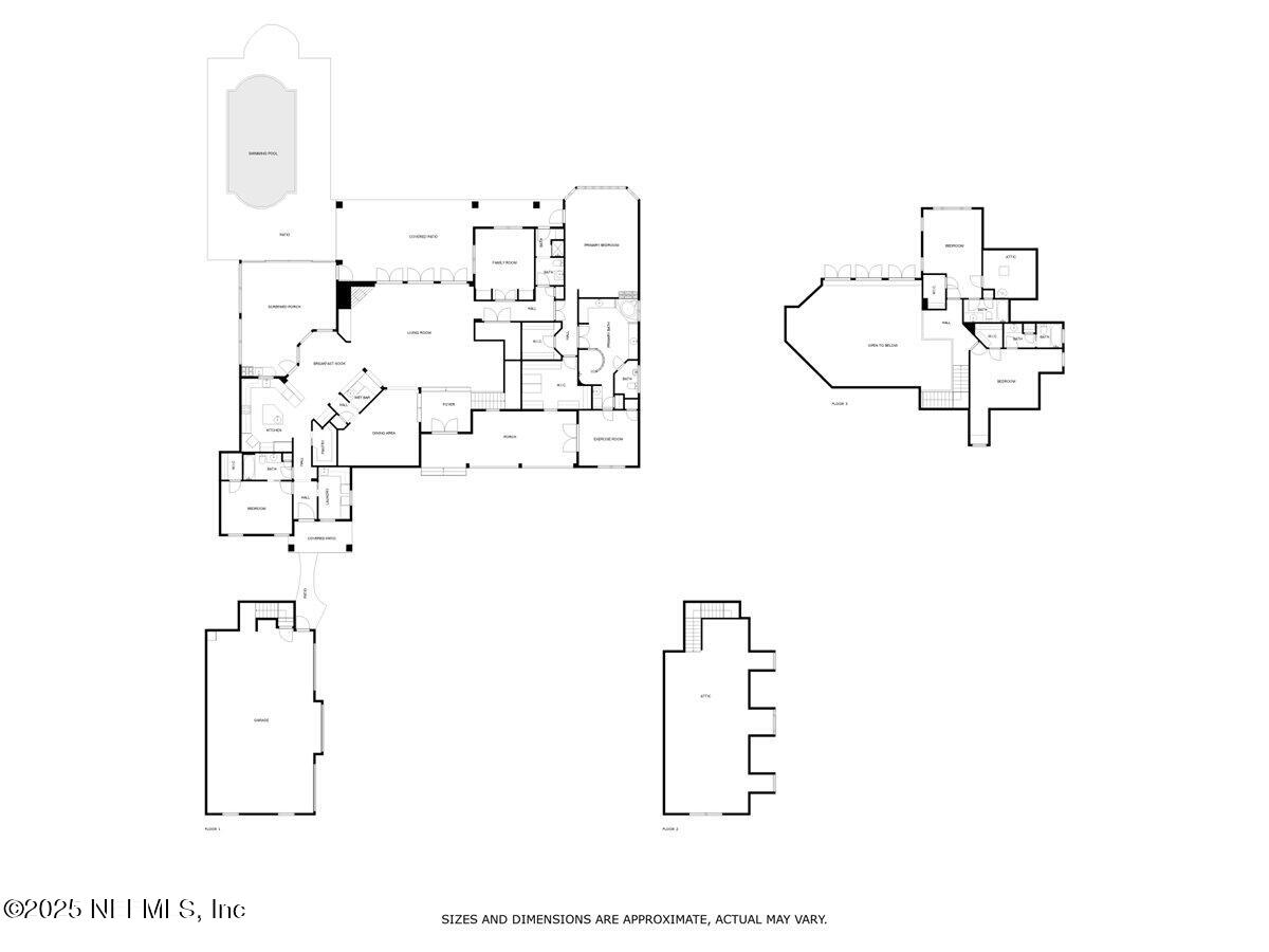 1020 Fruit Cove Road Jacksonville, FL 32259 - Photo 88 of 88 08-all_floors_1020_fruit_cove_road_fruit
