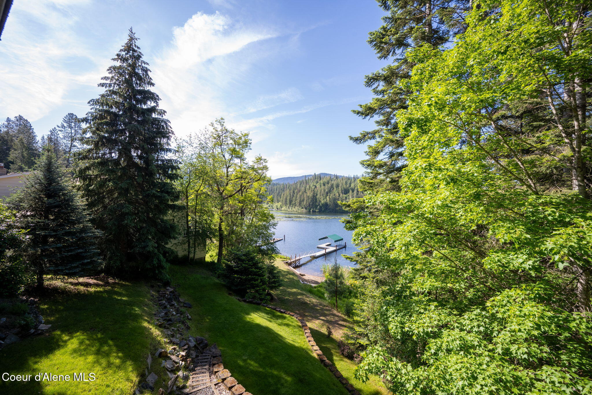 19503 East Hayden Lake Road Hayden, ID 83835 - Photo 17 of 72 Lake Views