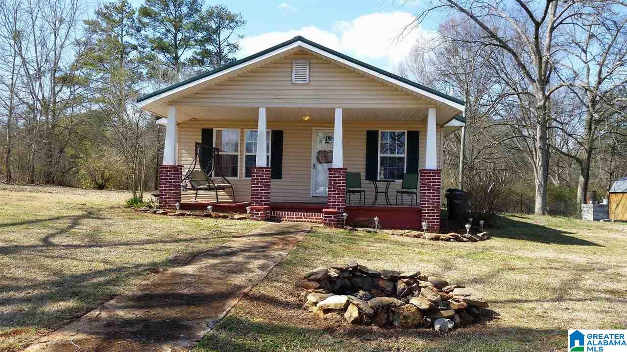 95 McElderry Road North Munford, AL 36268 - Photo 15 of 17