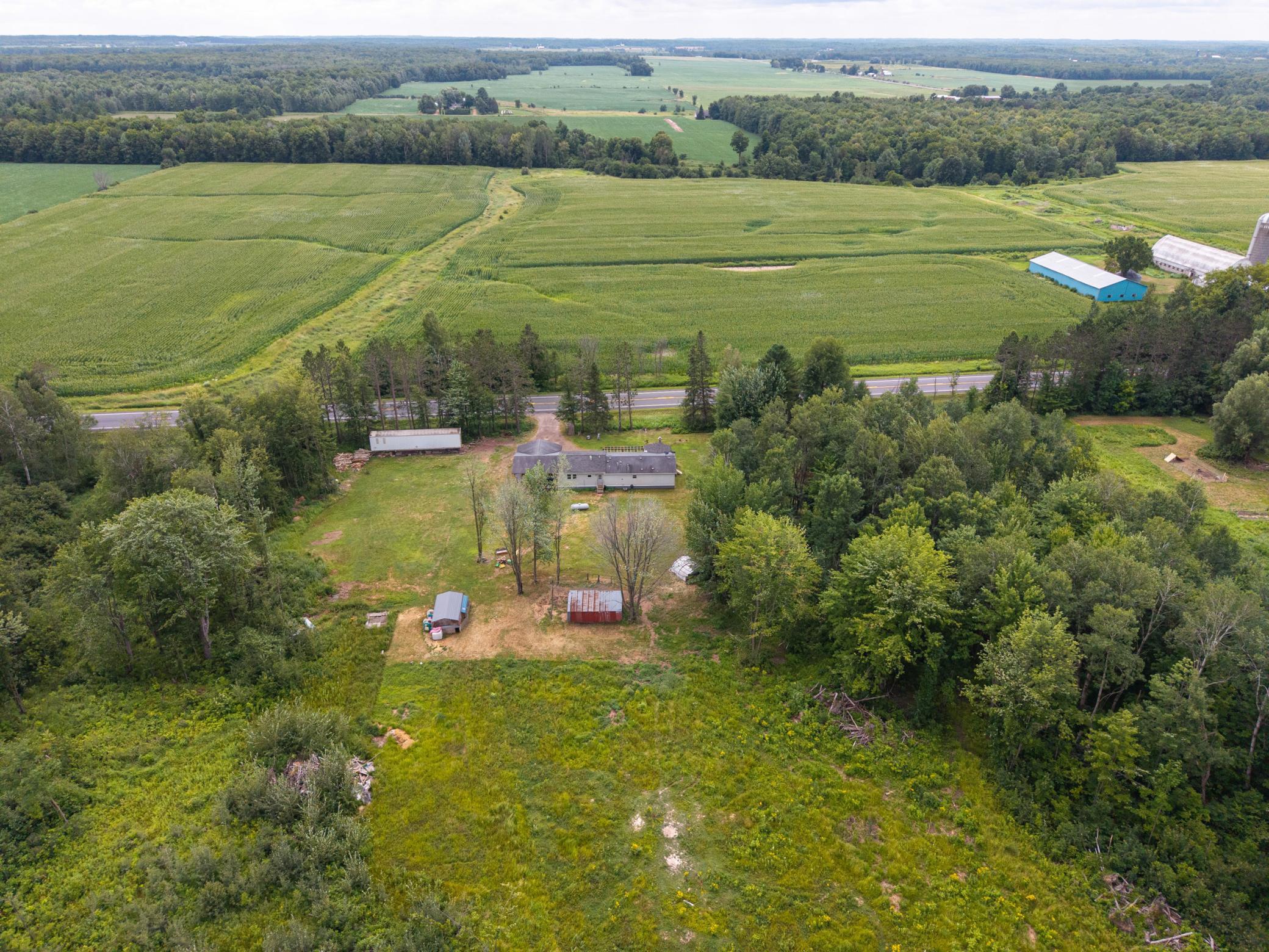 17028 West State Highway Gilman, WI 54433 - Photo 45 of 47 Gallery Image 45