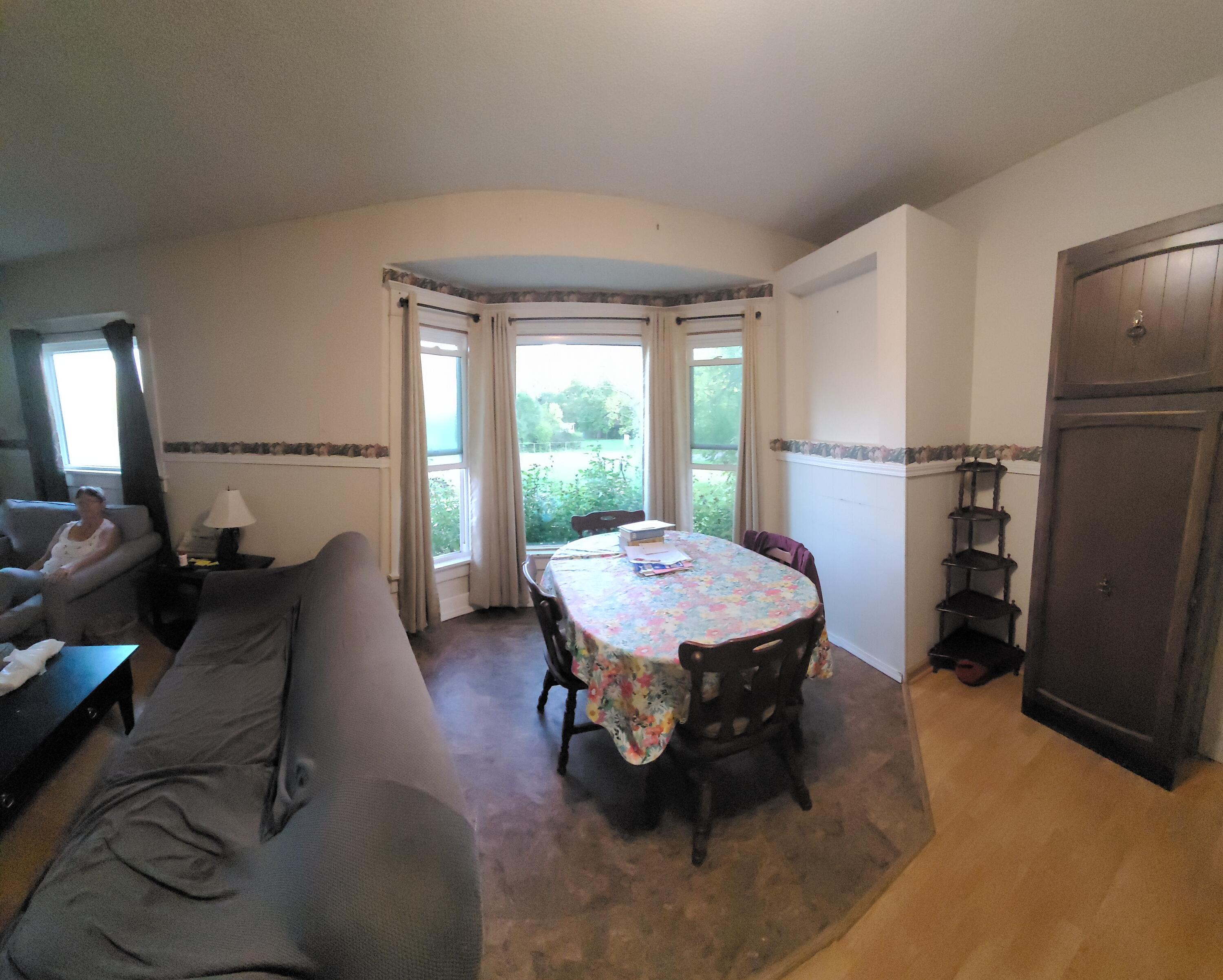 1308 Pipestone Road Benton Harbor, MI 49022 - Photo 7 of 15 Dining Area