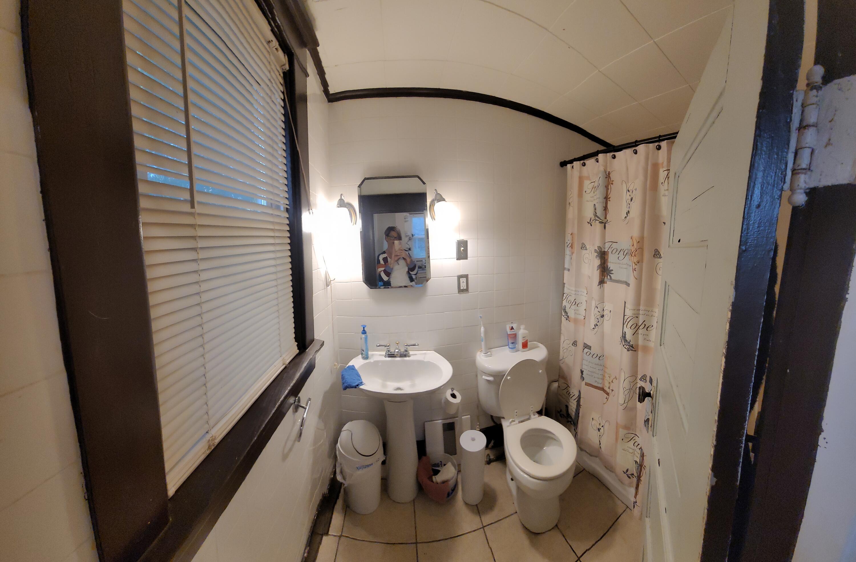 1308 Pipestone Road Benton Harbor, MI 49022 - Photo 8 of 15 Bathroom