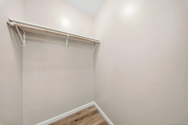 a view of small space