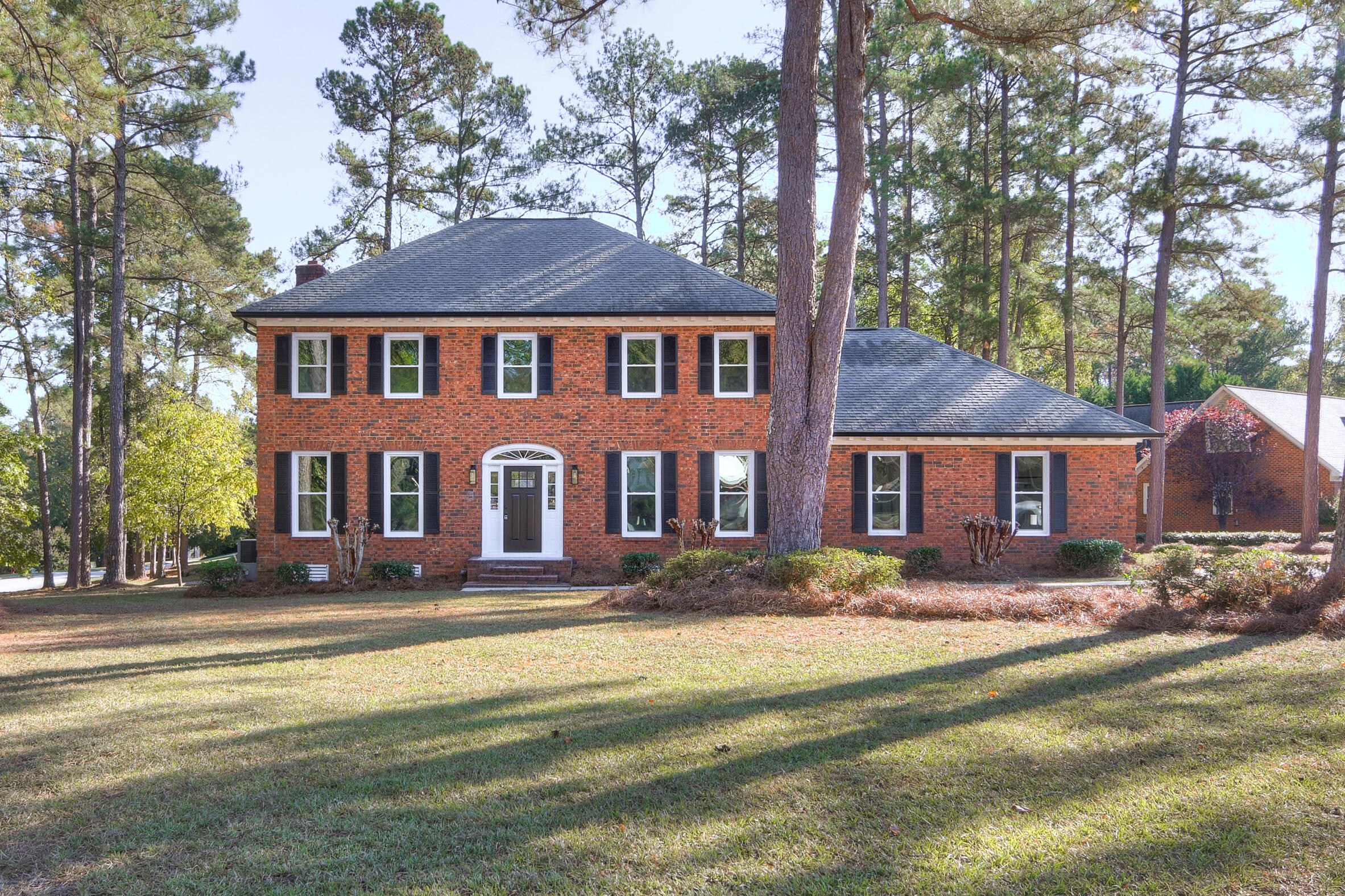 501 Brandermill Road Evans, GA 30809 - Photo 1 of 51 Front