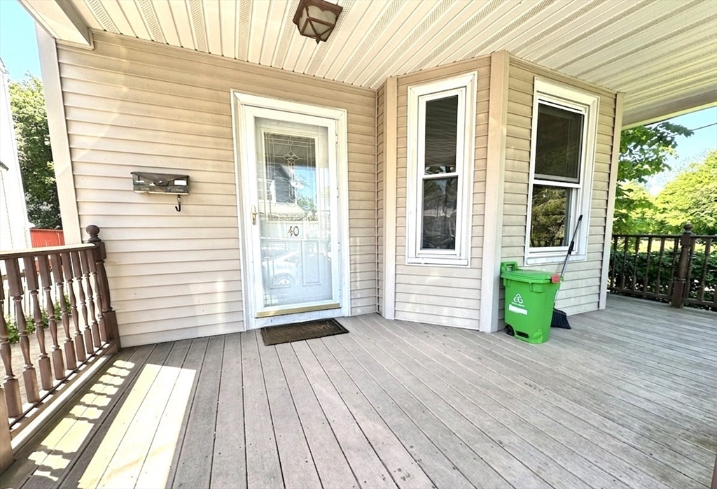 40 Pomeroy Street Boston, MA 02134 - Photo 2 of 18