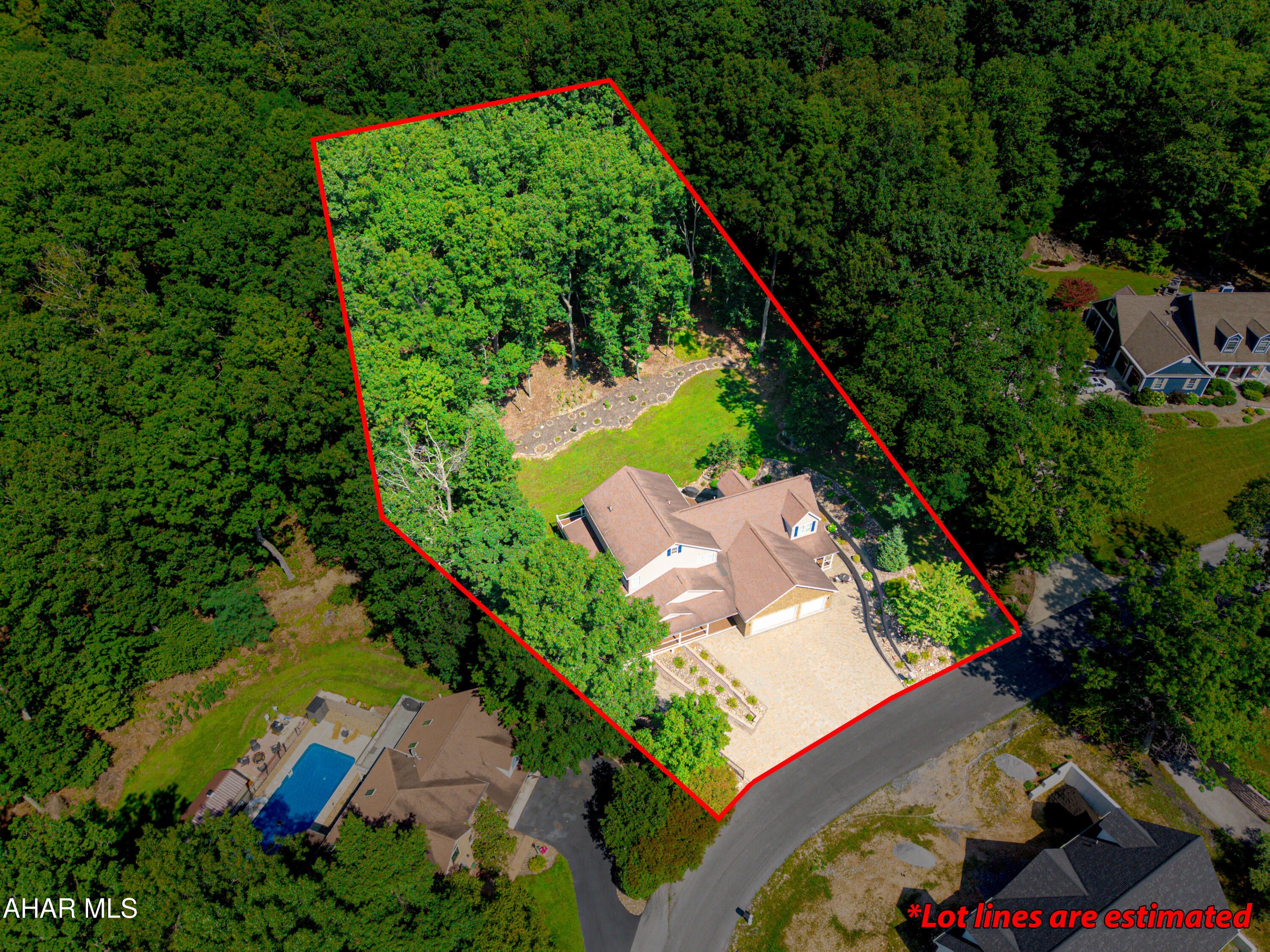 417 Forbes Road Bedford, PA 15522 - Photo 6 of 87 Gallery Image 6
