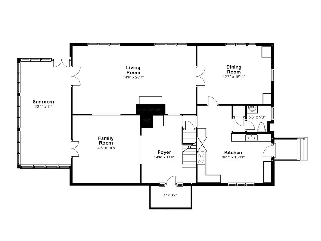 169 Crescent Road Longmeadow, MA 01106 - Photo 18 of 37 Gallery Image 18