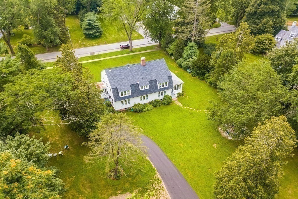169 Crescent Road Longmeadow, MA 01106 - Photo 33 of 37 Gallery Image 33