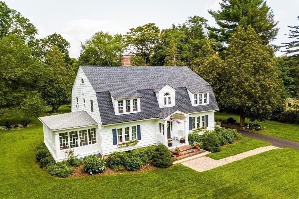 169 Crescent Road Longmeadow, MA 01106 - Photo 34 of 37 Gallery Image 34