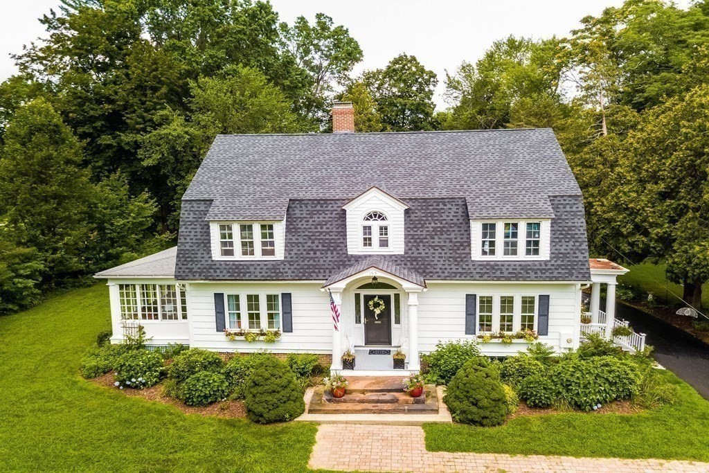 169 Crescent Road Longmeadow, MA 01106 - Photo 35 of 37 Gallery Image 35