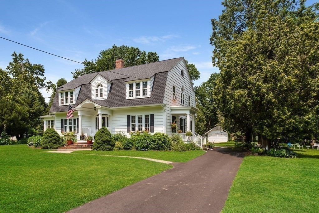 169 Crescent Road Longmeadow, MA 01106 - Photo 36 of 37 Gallery Image 36