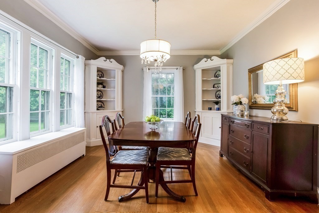 169 Crescent Road Longmeadow, MA 01106 - Photo 7 of 37 Gallery Image 7