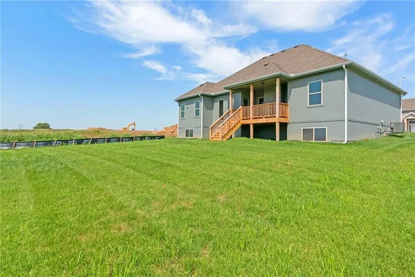 $475,180 | 9014 North Monroe Avenue, Kansas City, MO 64156