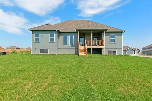 $475,180 | 9014 North Monroe Avenue, Kansas City, MO 64156