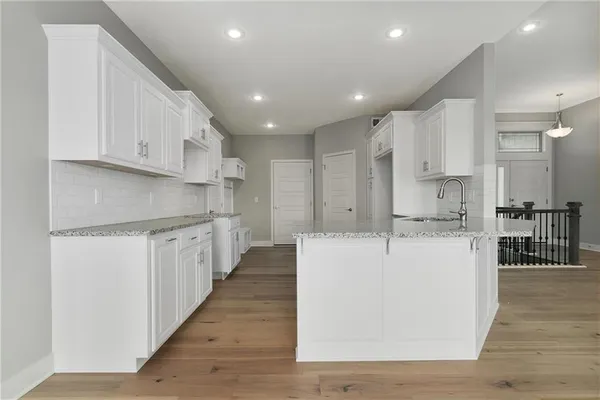 $475,180 | 9014 North Monroe Avenue, Kansas City, MO 64156