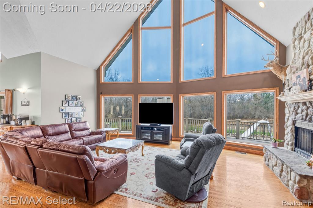 6451 Elms Road Flushing, MI 48433 - Photo 19 of 52