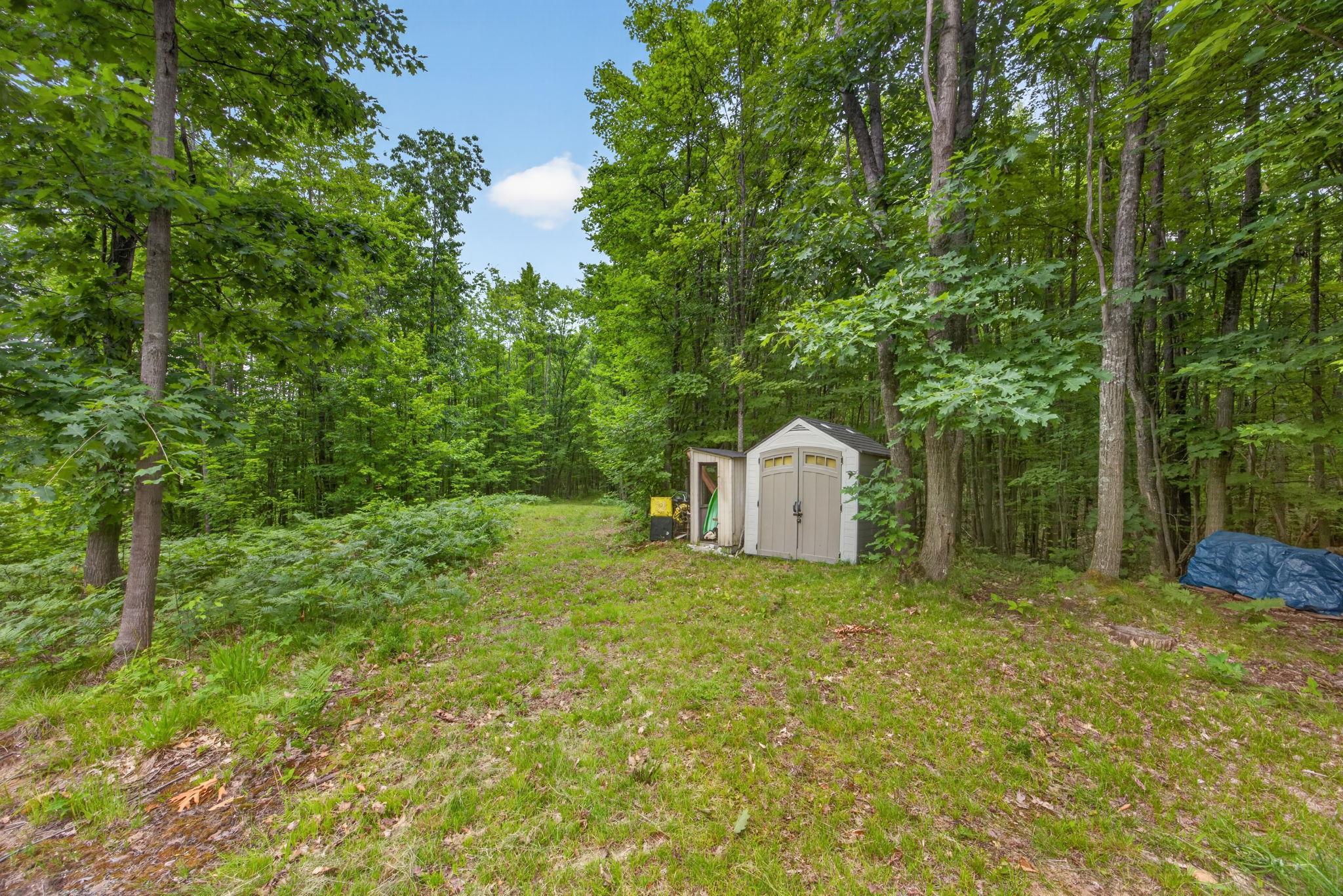 47 South 3/4 Road, Unit LOT: 11 Cadillac, MI 49601 - Photo 21 of 30