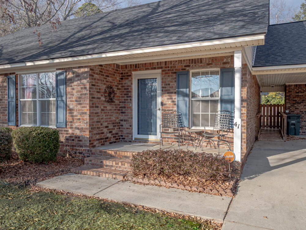 41 Radcliff Drive Sumter, SC 29150 - Photo 2 of 19