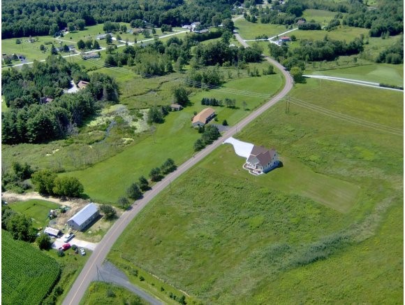 1794 B Plains Road Georgia, VT 05468 - Photo 1 of 1