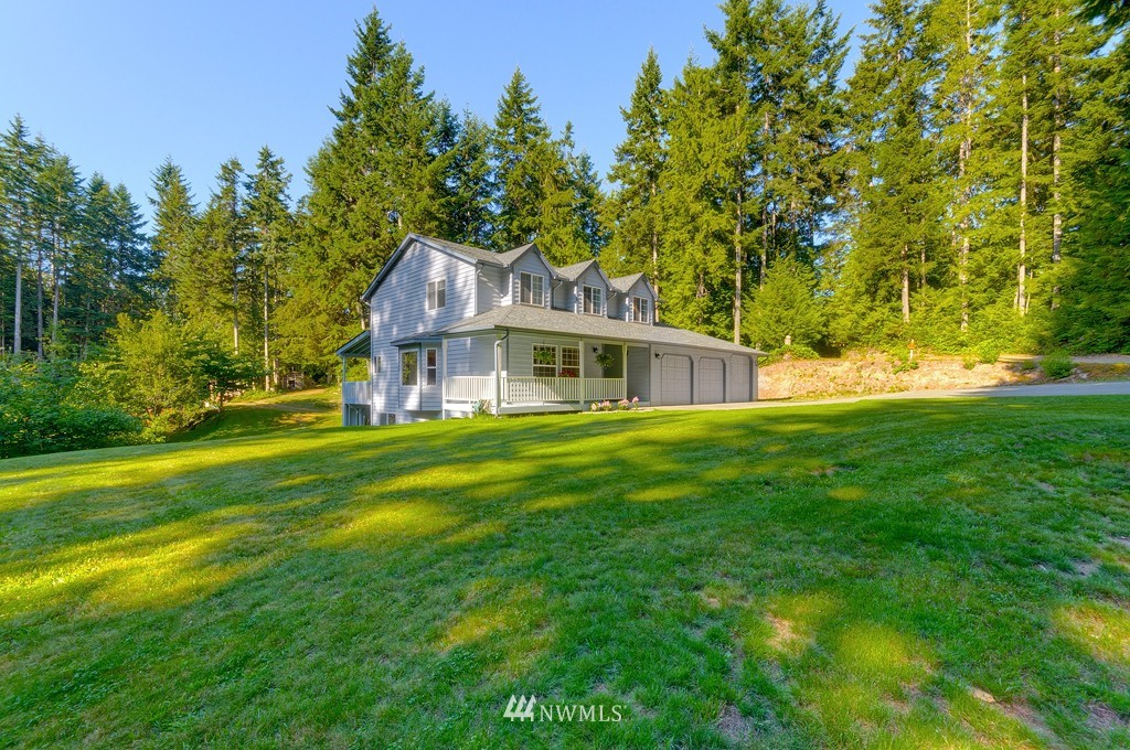 22399 Stottlemeyer Road Northeast Poulsbo, WA 98370 - Photo 12 of 20 Gallery Image 12