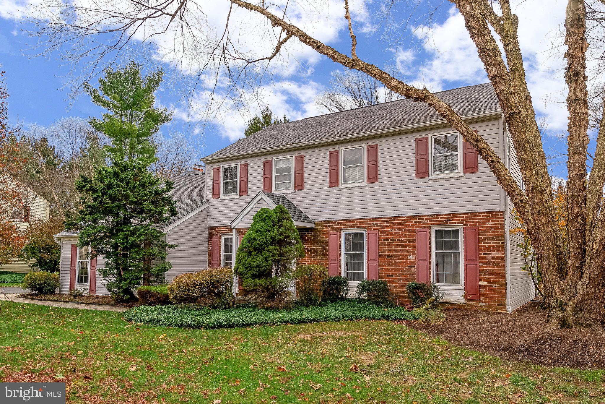1516 North Beecham Road Ambler, PA 19002 - Photo 2 of 44 Gallery Image 2