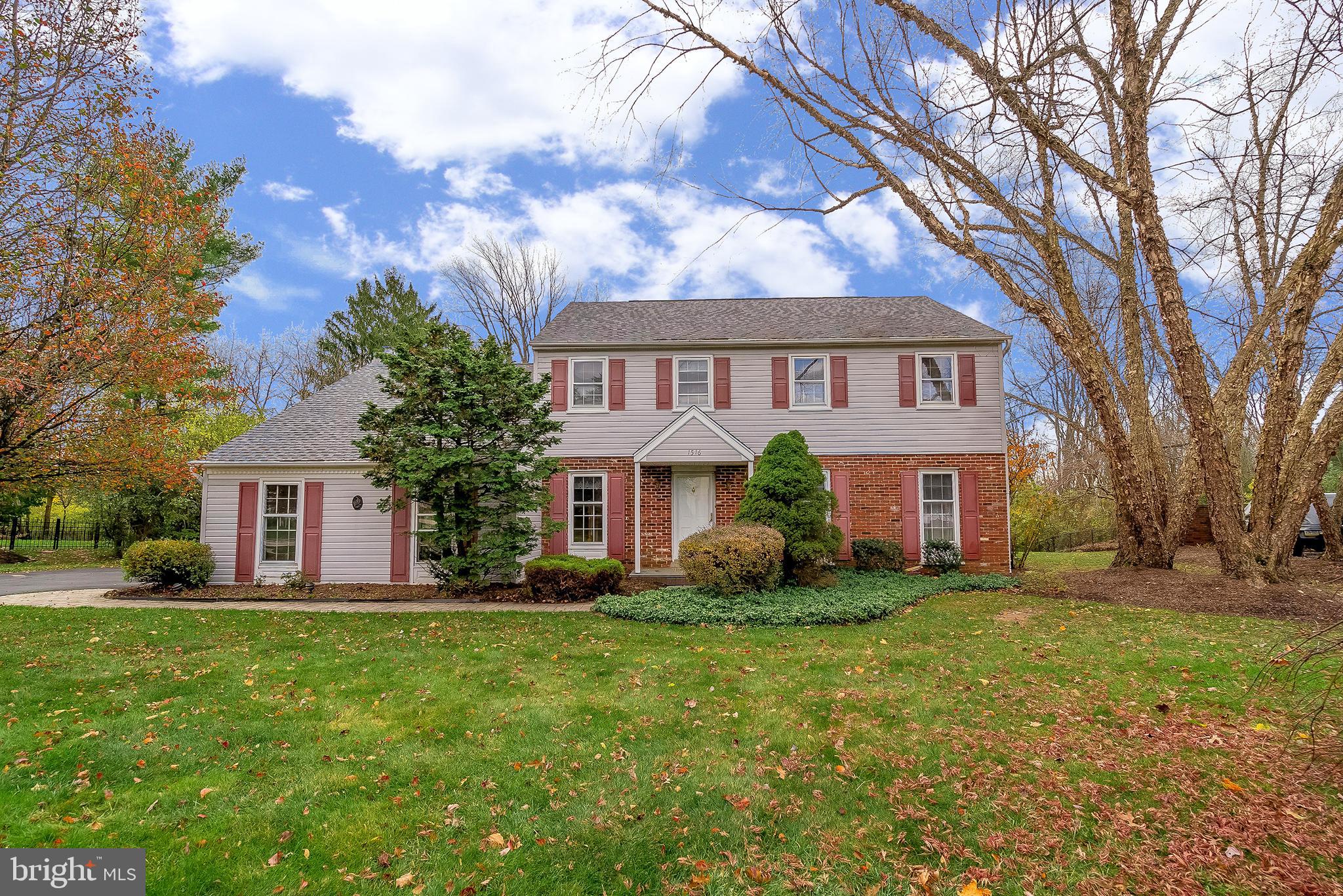1516 North Beecham Road Ambler, PA 19002 - Photo 3 of 44 Gallery Image 3