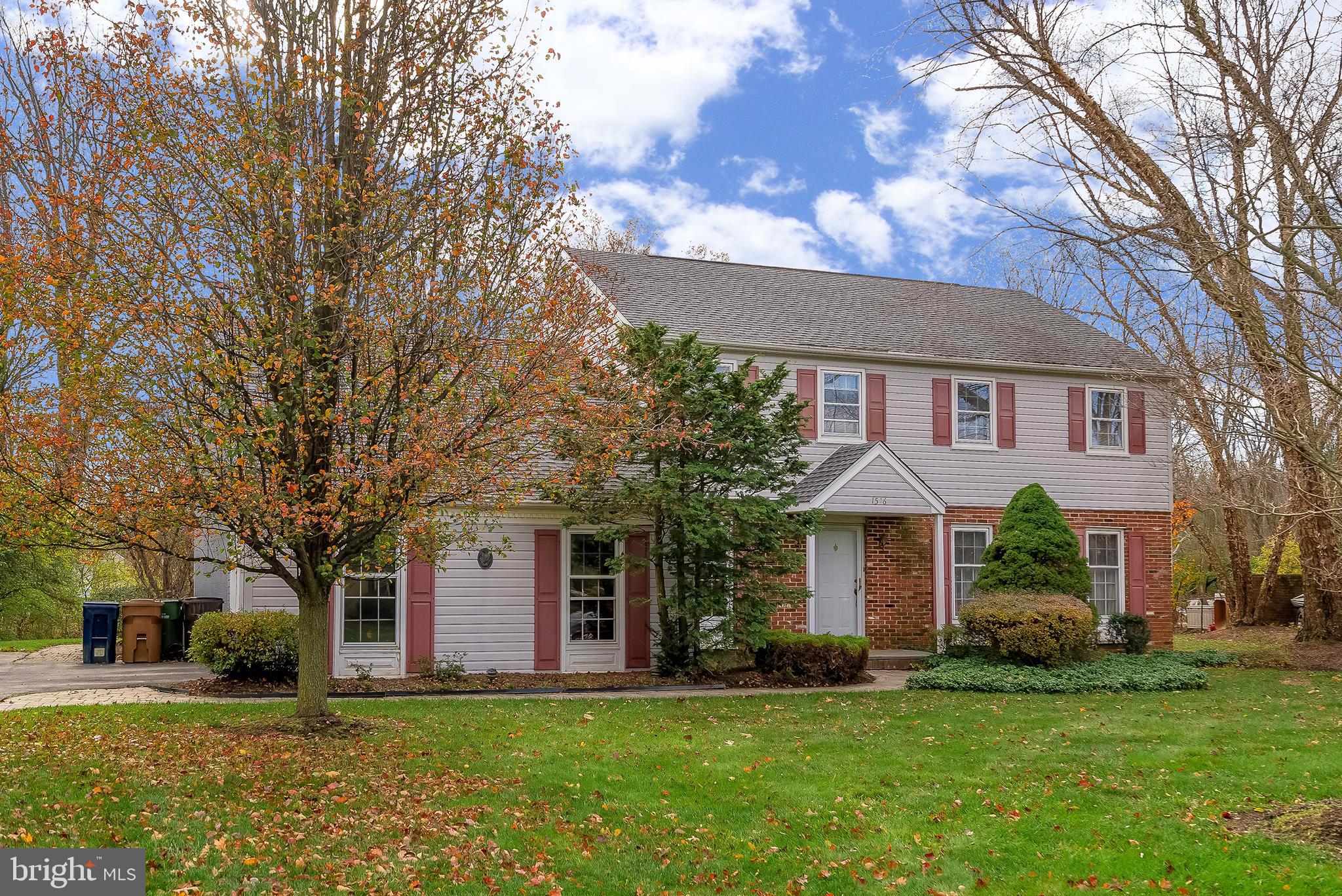 1516 North Beecham Road Ambler, PA 19002 - Photo 4 of 44 Gallery Image 4