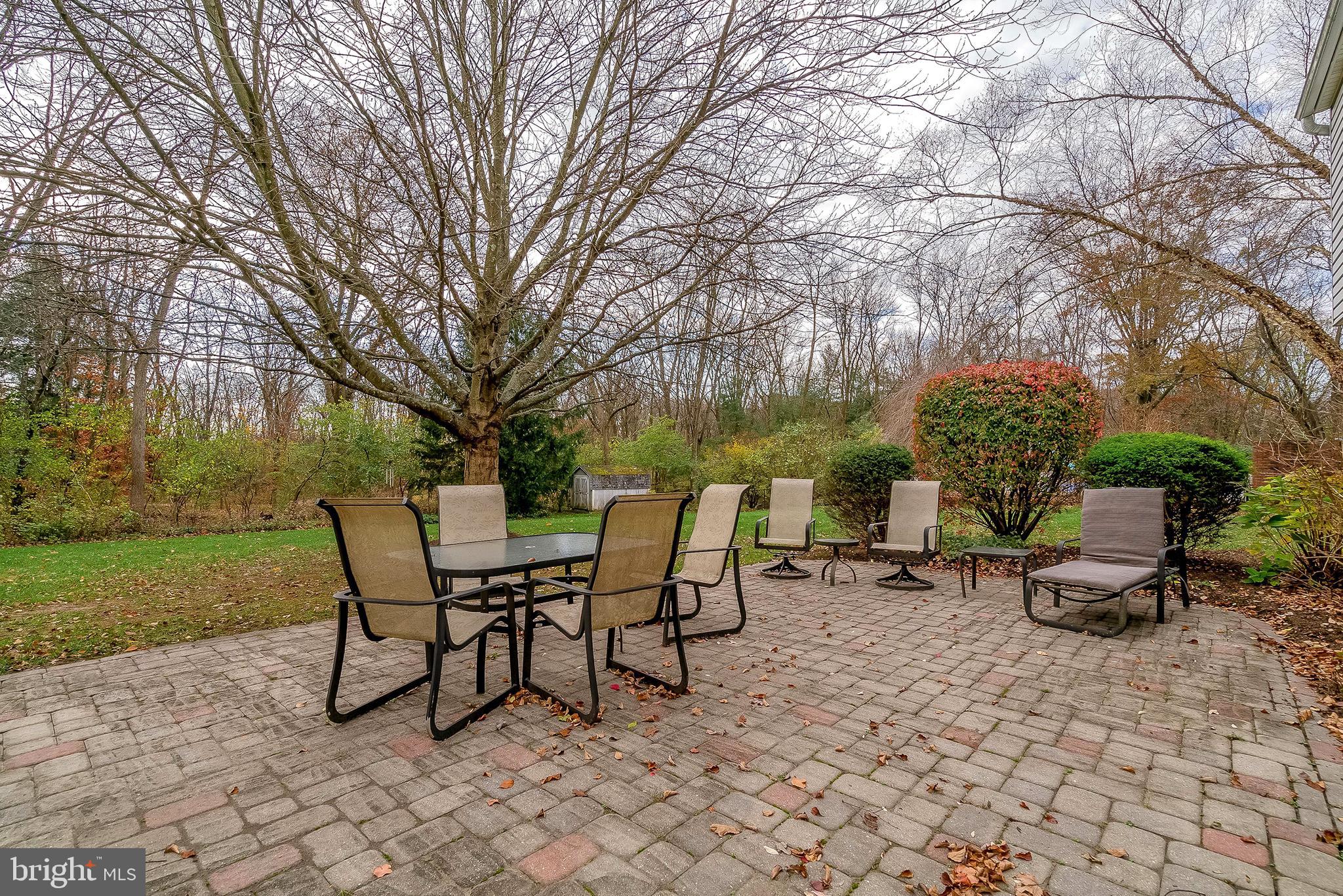 1516 North Beecham Road Ambler, PA 19002 - Photo 39 of 44 Gallery Image 39