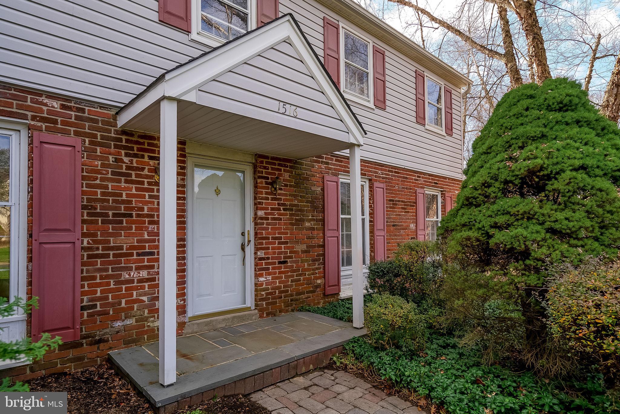 1516 North Beecham Road Ambler, PA 19002 - Photo 6 of 44 Gallery Image 6