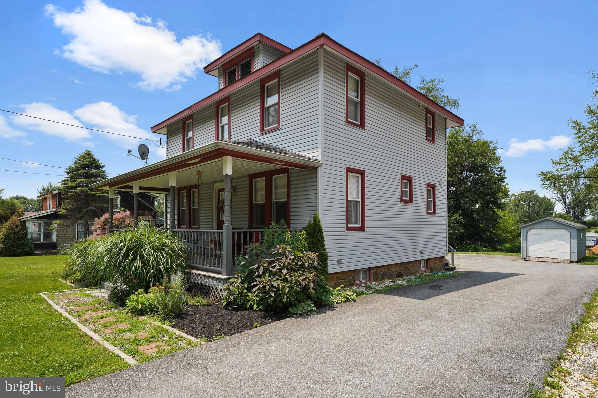 4140 Concord Road Aston, PA 19014 - Photo 3 of 31