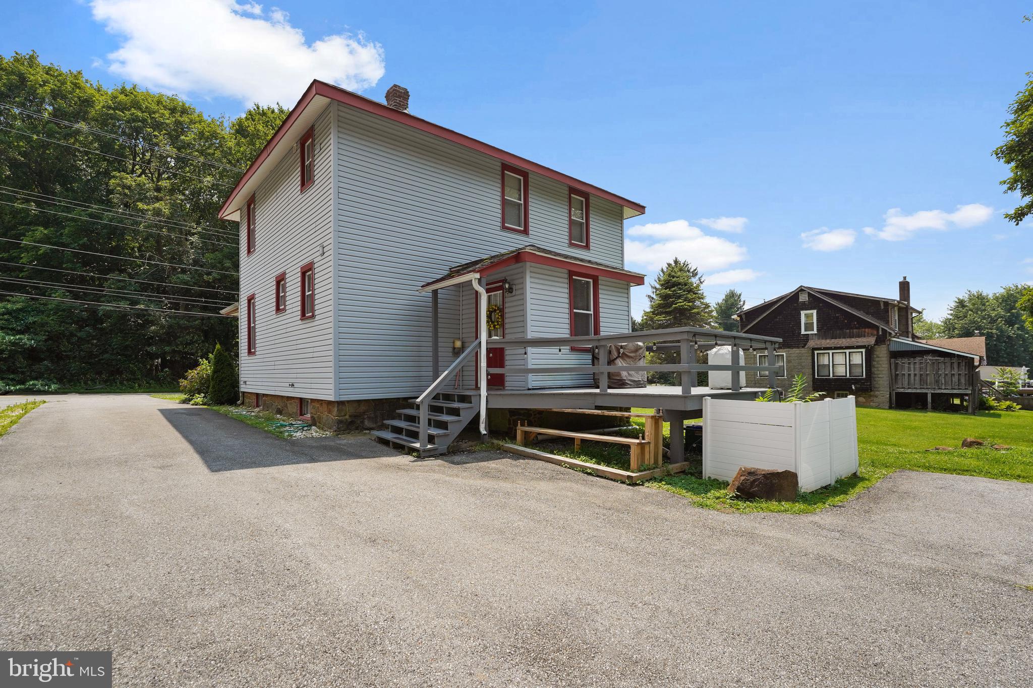 4140 Concord Road Aston, PA 19014 - Photo 7 of 31