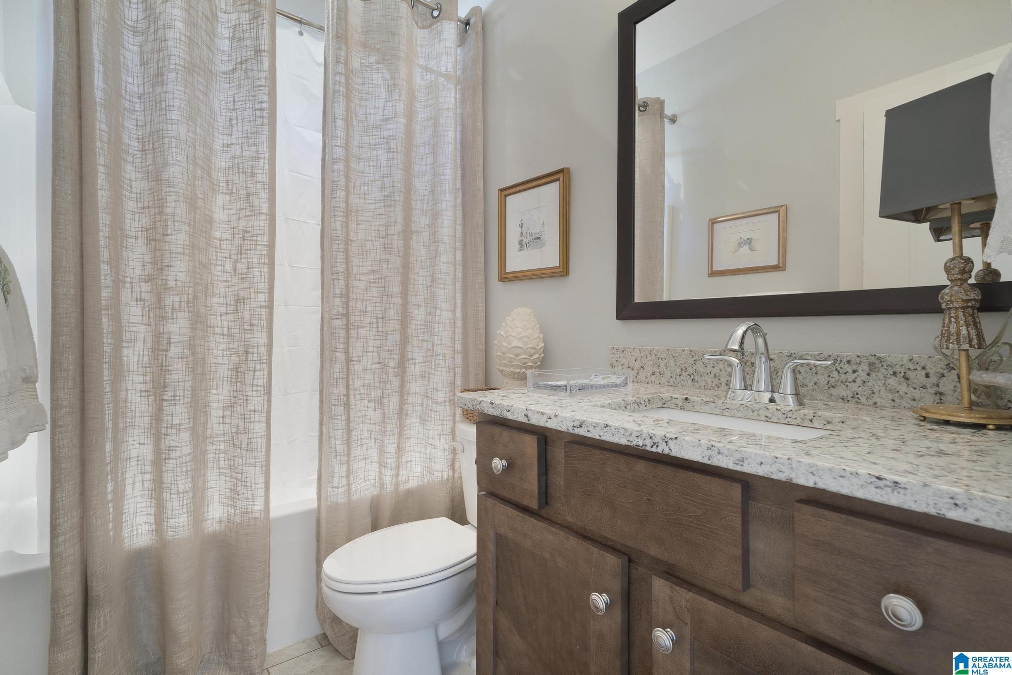 4364 MountainDale Road Birmingham, AL 35213 - Photo 22 of 35